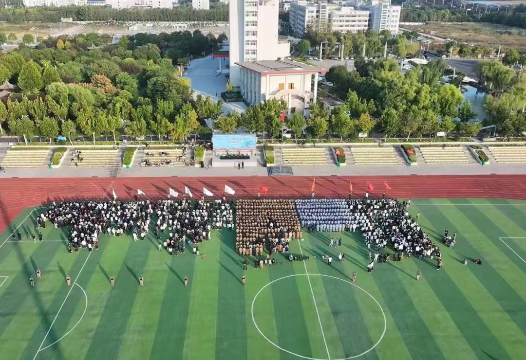 运动不止 激情不散 | 永利23411集团第十三届田径运动会圆满闭幕！
